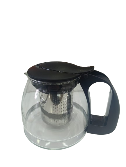 KRD HOME CAM SERVİS DEMLİĞİ 700ML  KL:48